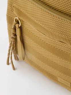 Sac à dos femme cafe au lait JAZABAG