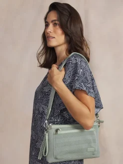 Sac à main femme argile JAZAPOCH