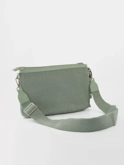 Sac à main femme argile JAZAPOCH