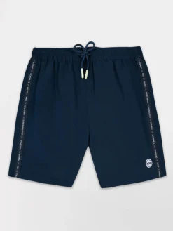 Short de bain homme navy THOMAS