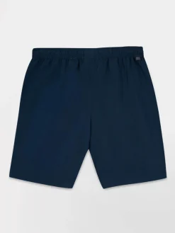 Short de bain homme navy THOMAS