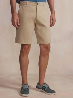 Short homme beige PAVLOBER