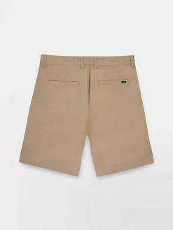 Short homme beige PAVLOBER