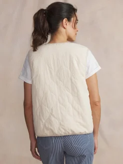 Sweat femme craie LILLYSAN
