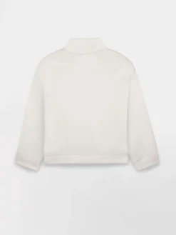 Sweat femme greige ESLYNCAM