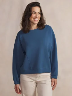 Sweat femme regate HALEYRON