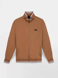 Sweat homme teck LEANNGIL