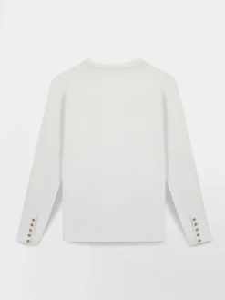 Tee Maille Femme Arctique AMARALON