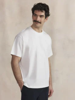 Tee Maille Homme Arctique OMARUTEE
