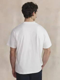Tee Maille Homme Arctique OMARUTEE