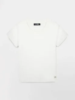 Tee Maille Homme Arctique OMARUTEE