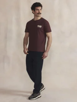 Tee Maille Homme Synagot ANDRYTEE