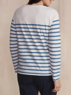 Tee Shirt Celeste Manches Longues ALISATEE