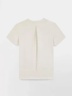 Tee-shirt en maille femme greige ROMEATEE