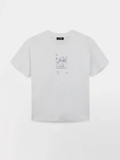 Tee-shirt en maille femme Mersea people BADDA