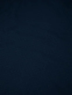 Tee-shirt en maille femme navy ROMMYTEE