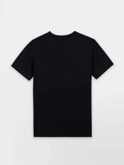 Tee-shirt en maille femme noir SELIATEE