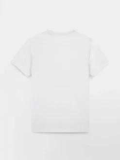Tee-shirt en maille homme arctique KERANTEE