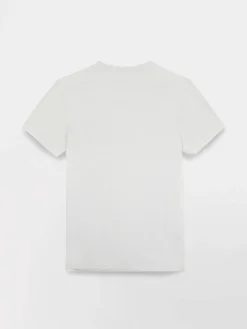 Tee-shirt en maille homme arctique RORRYTEE