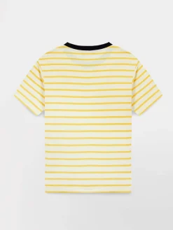 Tee-shirt en maille homme aurore LOVE