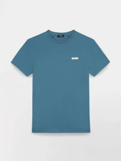 Tee-shirt en maille homme fjord MAELLTEE