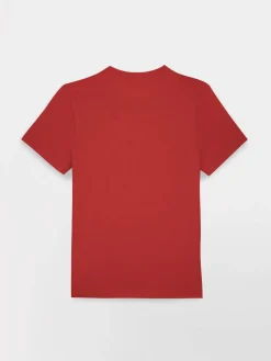 Tee-shirt en maille homme hibiscus PIERETEE