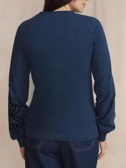 Tee Shirt Minuit Manches Longues BECKYTEE