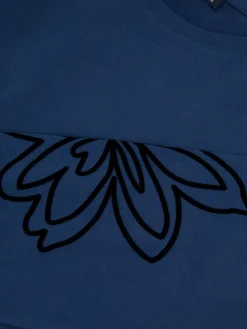 Tee Shirt Minuit Manches Longues BECKYTEE