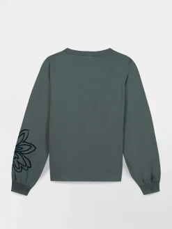 Tee Shirt Sapin Manches Longues BECKYTEE