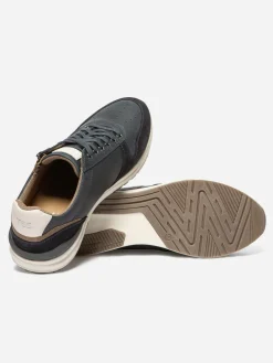 Tennis Bleu SLIMANE