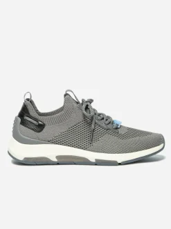 Tennis Gris Fonce JELIWAT