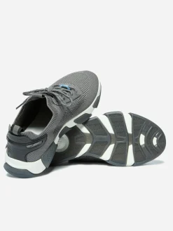 Tennis Gris JAZIWAT