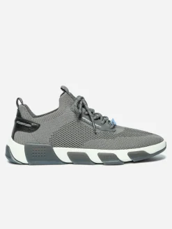 Tennis Gris JAZIWAT
