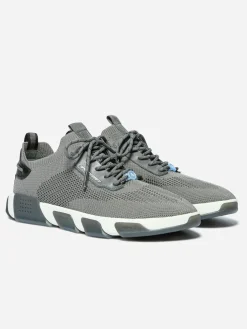 Tennis Gris JAZIWAT