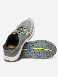 Tennis Gris JONASSE