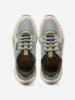 Tennis Gris JONASSE