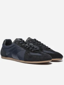 Tennis homme bleu JACKSON