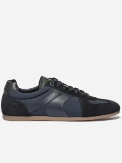Tennis homme bleu JACKSON