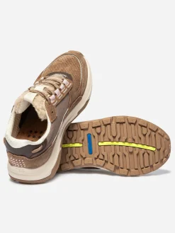 Tennis Marron JAZONNE