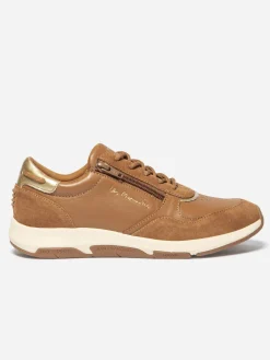 Tennis Suede Marron JAZAZIP