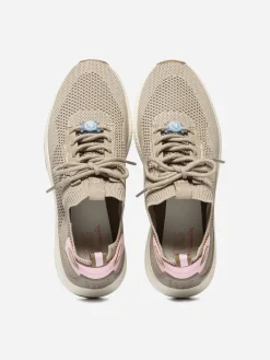 Tennis Taupe JELIWAT