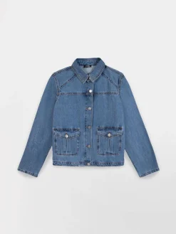Veste femme bleach GESELVES