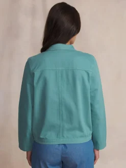 Veste femme mangrove MADIEVES