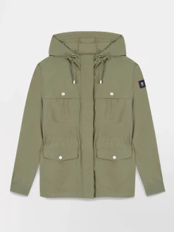 Veste Femme Vert LIANAVES