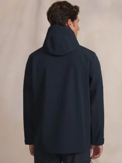 Veste homme bleu marine LIMEOMAN
