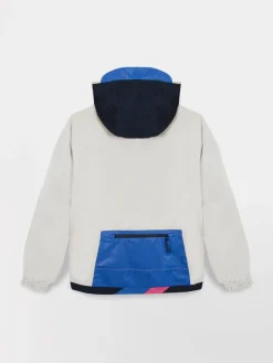 Veste Mixte en Collaboration avec 727 Sailbags ARCTIC