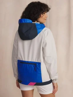 Veste Mixte en Collaboration avec 727 Sailbags ARCTIC