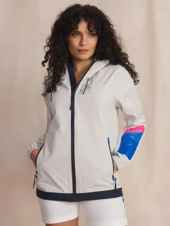 Veste Mixte en Collaboration avec 727 Sailbags ARCTIC