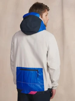 Veste Mixte en Collaboration avec 727 Sailbags ARCTIC