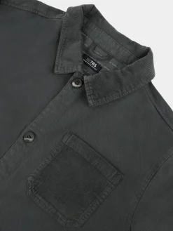Veste Sapin Avec Manches Vert ZELIOSUR